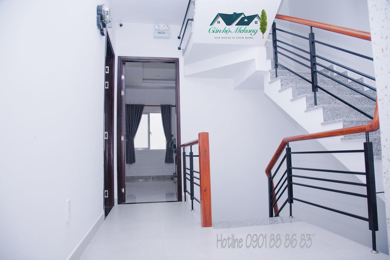 Mekong Homes 14 Căn hộ *