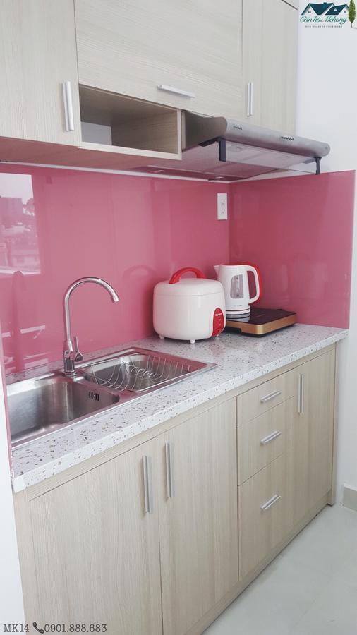 Căn hộ Mekong Homes 14 TP. Hồ Chí Minh