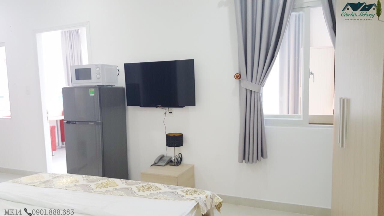 Căn hộ Mekong Homes 14