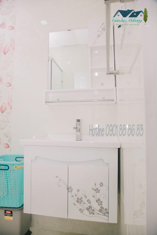 Mekong Homes 14 Căn hộ TP. Hồ Chí Minh