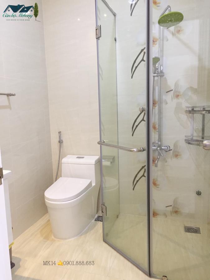Mekong Homes 14 * TP. Hồ Chí Minh