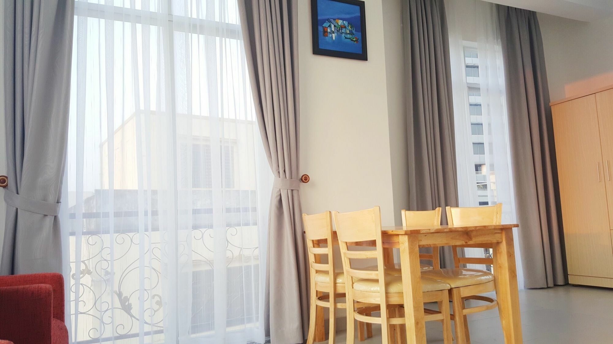 Căn hộ Mekong Homes 14 TP. Hồ Chí Minh