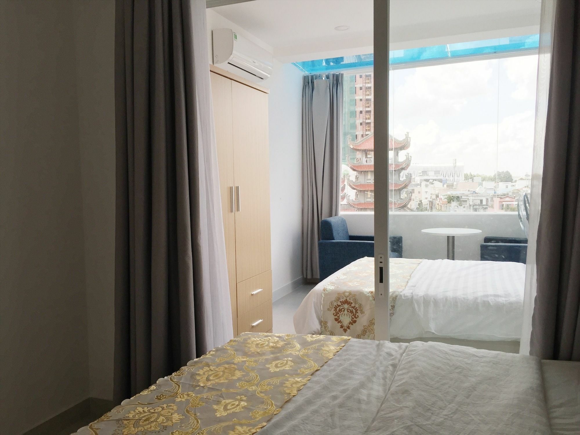 Mekong Homes 14 * TP. Hồ Chí Minh
